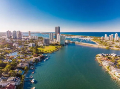 «Туризм.рф»: «Новая Анапа» – самый масштабный в истории туристический проект»