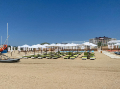 Всемирный день охраны окружающей среды порадует анапчан солнечной погодой