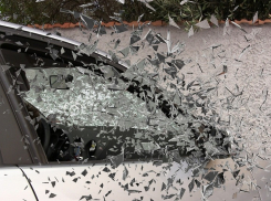 В жёстком ДТП по соседству с Анапой пострадали 5 человек, среди них ребёнок