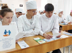 В Горбольнице Анапы прошел День открытых дверей