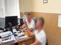 «Место в очереди оказалось дороже прав»: водитель BMW попался на пьяной выходке и грубости на АЗС в Анапе