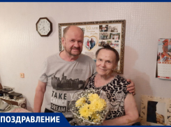 Поздравляем с днём рождения Римму Сергеевну Серебрякову!
