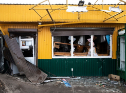 Охота на шалманы в Анапе продолжается – самовольно построили и торгуют