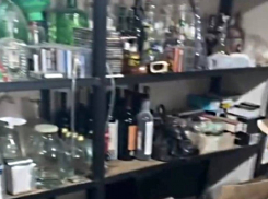 Свыше 2 тонн различного «левака» изъяли полицейские Анапы 