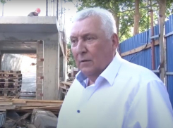 К концу года в Анапе планируют закончить строительство многоярусной парковки