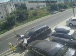 Водителю, устроившему массовое ДТП в Сукко, предъявлено обвинение