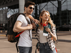 Курортный сбор в Анапе могут продлить еще на 5 лет