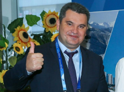 Бывшего вице-мэра Анапы приговорили к 15 годам колонии и 120 млн рублей штрафа