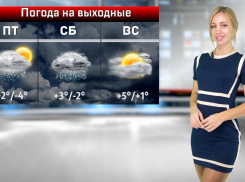 Март морозит, как в 2014-м: какую погоду ждать на выходных, расскажет Валерия