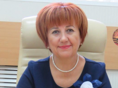 С Днём социального работника! Поздравление от Ирины Михайловны Кайгородовой