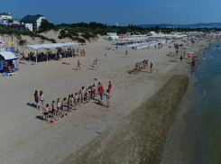 Ограничения для детских здравниц, в том числе и в Анапе, предлагают смягчить