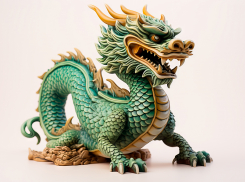 Яркие краски и уверенность в себе: как анапчанам правильно встречать 2024 год