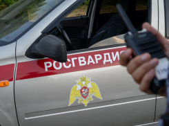 В Анапе задержали мужчину, который 1,5 года был в федеральном розыске