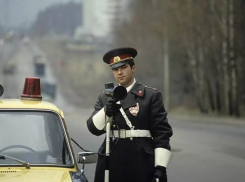 В 1974 году в Анапском районе в ДТП погибли восемь человек