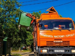 В Анапе на лето увеличили число экипажей по вывозу мусора до 30
