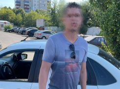 В Анапе задержали мошенника из Курска