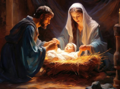 Как анапчанам праздновать канун Рождества: в Сочельник вспомним традиции и обряды праздника