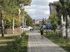 Сегодня, 29 сентября, в Анапе до +21