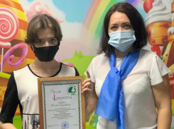 В Анапе детям из «трудных» семей дали возможность отдохнуть и трудоустроиться