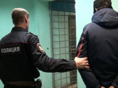 В Анапе задержали мужчину, который был в розыске