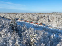 Жители Краснодарского края теперь могут в гости к Деду Морозу 