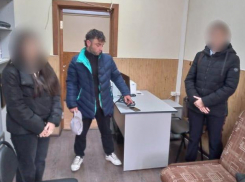 Анапчанин попросил у прохожего телефон и убежал с ним
