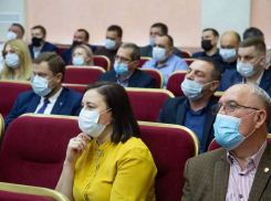 Против принятия Генплана Анапы проголосовали два из тридцати депутатов: кто они?