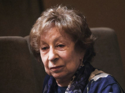 Проект «Пятая колонна»: народная артистка РФ Лия Ахеджакова