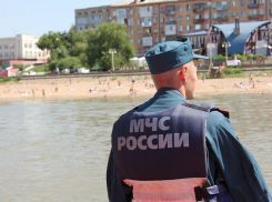Туристам в Анапе запретили приходить на пляжи с животными