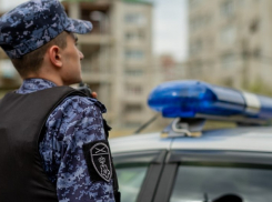Потратил 18 тысяч рублей с чужой карты: в Анапе росгвардейцы задержали вора 