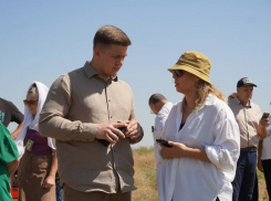 Жителям Варениковской разрешат высказаться по поводу строительства мусорного завода «Анапа»