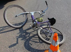 Анапчанка насмерть сбила пожилого велосипедиста