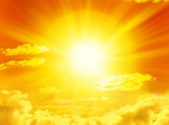 Сегодня, 20 августа, в Анапе как обычно - жарко