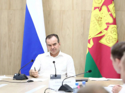  На замену водопроводов в Анапе и других городах Кубани направят 1,5 млрд рублей – Вениамин Кондратьев