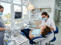 Сколько стоит лечение зубов в Анапе в 2026 году