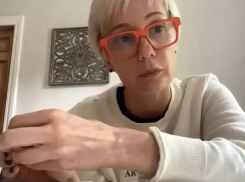 Проект «Пятая колонна»: народная артистка РФ Чулпан Хаматова