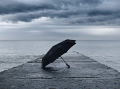 В ближайшие дни в Анапе ожидаются ливень с грозой и ветром