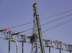 На модернизацию электросетей Анапы и еще 4 муниципалитетов Кубани потратили 350 млн рублей