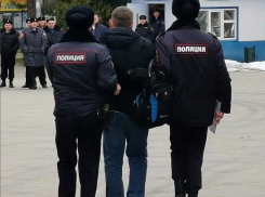 В Анапе двое мужчин украли из отеля в Большом Утрише имущество на 47 тысяч рублей