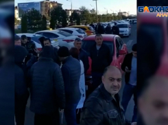 После забастовки в Анапе «Яндекс.Go» отчитался, что зарплата таксистов выросла