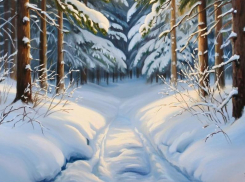 Когда в Анапу вернется зима