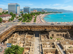 Что скрыто под центром Анапы: существуют ли древние тоннели под городом?