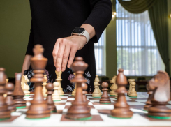 Анапские шахматисты смогут принять участие в новогоднем блицтурнире