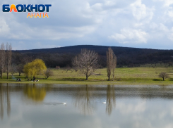 Черные копатели и удивительные виды: тайны хутора Куматырь