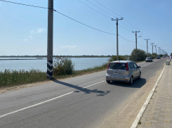 Чего достигла станица Благовещенская под Анапой за полгода