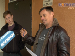 Добрый волшебник подарил анапчанам на Новый год телевизоры и мебель