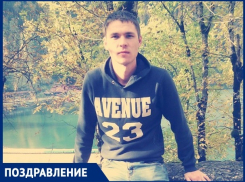 Поздравляем с днём рождения Олега Гуверната!