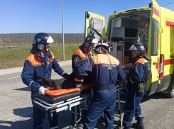 ЕДДС Анапы приняла более 6,8 тысячи обращений за неделю