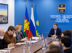 Парк детских сказок и современный скейт-парк: что появится в Анапе за счет курортного сбора