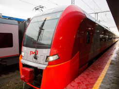 Билеты на электричку Анапа – Сочи распроданы до середины сентября 